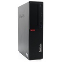 Ordenador Sobremesa Lenovo ThinkCentre M920s SFF, Intel Core i5-8500, 16 GB de RAM, 512 GB de SSD