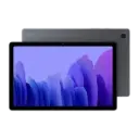 Tablet Samsung Galaxy Tab A7 2020 con Snapdragon 662, 3 GB/32 GB, 10,4", Gris oscuro, Clase B+