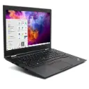 Portátil Lenovo ThinkPad X1 Carbon de 4.ª generación con procesador i7-6600U, 16 GB de RAM, 256 GB de SSD, pantalla FHD de 14 pulgadas, clase B