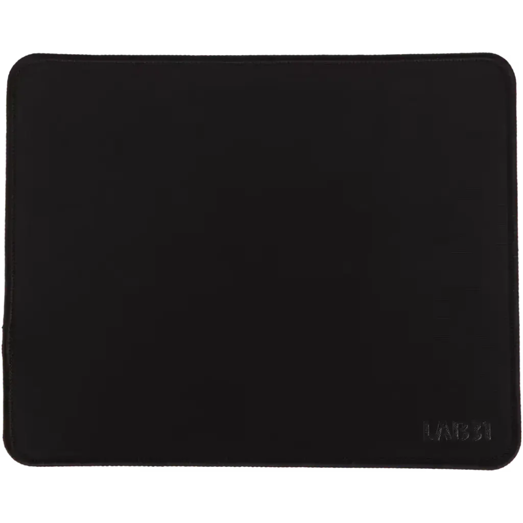 Alfombrilla para ratón impermeable -- Lab31