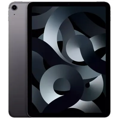[3631-OTK] Apple iPad 5, A1823 ,128 GB, LTE ,Gris Espacial, 9.7", Grado A