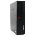 Lenovo ThinkCentre M920s de formato pequeño con Intel Core i5-8500, 8 GB de RAM, 256 GB de SSD y Windows 11