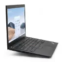 Lenovo ThinkPad T490s i5-8265U con 8 GB de RAM, 256 GB de almacenamiento NVMe, pantalla táctil FHD de 14 pulgadas, Windows 11 Clase B