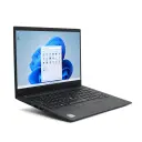 Lenovo Thinkpad X1 Carbon de 8.ª generación, i5-10310U, 16 GB de RAM, 256 GB de almacenamiento NVME, pantalla táctil FHD de 14 pulgadas, Windows 11 Clase A