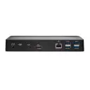 Estación de acoplamiento USB-C y USB-A Kensington SD4700P