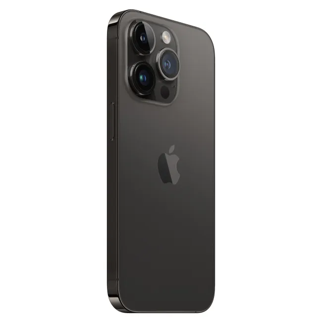 [3200-OTK] Apple iPhone 14 Pro 6GB 256GB Negro espacial 6.1" Smartphone Clase A