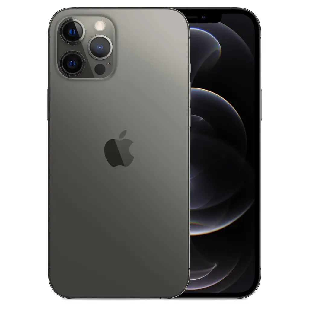 [8028-OTK] Apple iPhone 12 Pro Max - 6 GB 512 GB Grafito Clase A