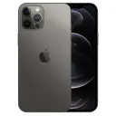 Apple iPhone 12 Pro Max - 6 GB 512 GB Grafito Clase A