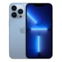 Apple iPhone 13 Pro A2638 de 128 GB, 6,1 pulgadas, color azul sierra, Clase A