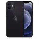 Apple iPhone 12 Mini - 4 GB 64 GB 5,4" Negro Clase A