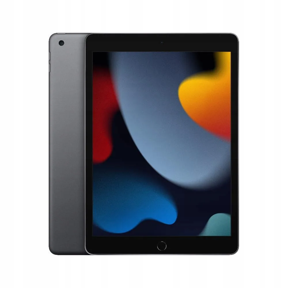 Apple iPad 7 A2197 128GB Gris espacial Tablet de 10,2" Clase A