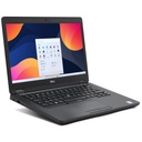 Portátil Dell Latitude 5491 i5-8400H 8GB RAM 256GB SSD 14" Full HD Windows 11 Clase A Reacondicionado