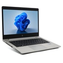 Portátil HP EliteBook 830 G5 Intel Core i5-8250U 8GB RAM 256GB SSD 13,3" FHD Windows 11 Clase A Reacondicionado