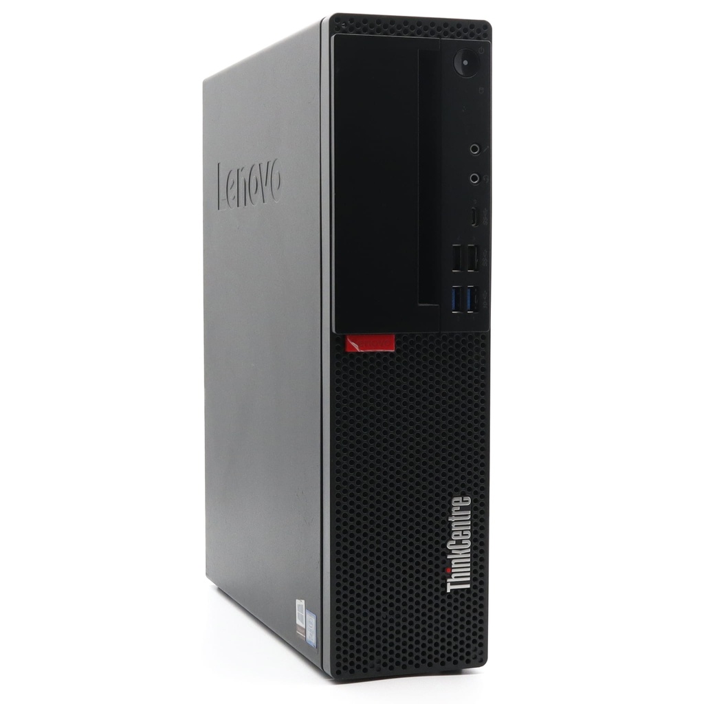 Komputer Lenovo ThinkCentre M920s SFF Intel Core i5-8500 8GB RAM 256GB SSD Windows 11 Reacondicionado