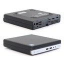 Komputer HP PRODESK 400 G5 i3-9100T 8GB RAM 256GB SSD Tiny Windows 11 Reacondicionado