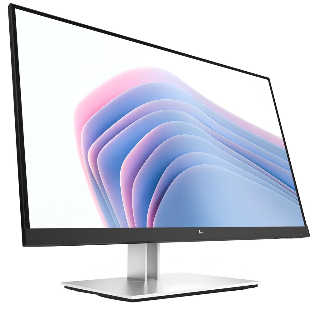 Monitor LED HP E27U G4 27" QHD IPS Clase A Reacondicionado