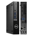 Komputer Dell OptiPlex 7010 TINY i5-13500T 16GB 512GB NVMe Windows 11 Reacondicionado