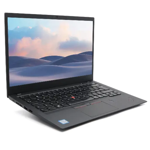[OTK — 2026BP] Portátil Lenovo Thinkpad X1 Carbon 6ta generación i5-8250U 8GB RAM 256GB SSD 14" Full HD Clase B 