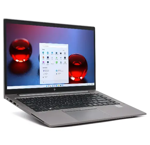 [OTK — 5578BP] Portátil HP Zbook Firefly 14 G7 i5-10310U 16 GB RAM 256 GB NVME 14" Full HD Clase B 