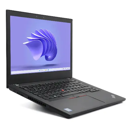 [OTK — 3571BP] Portátil Lenovo Thinkpad T480 i5-7300U 8GB RAM 256GB SSD 14" FHD Clase B 