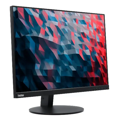 [OTK — 5805] Monitor LED IPS WUXGA ThinkVision T25D de 25" con resolución 1920 x 1200, clase A 