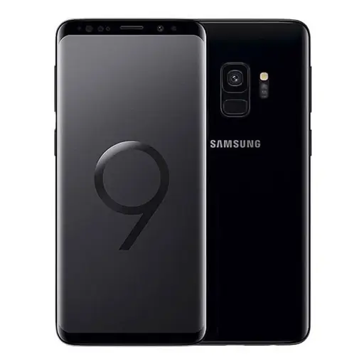 [OTK - 534N] Smartphone Samsung Galaxy S9 4GB 64GB Negro Clase A 