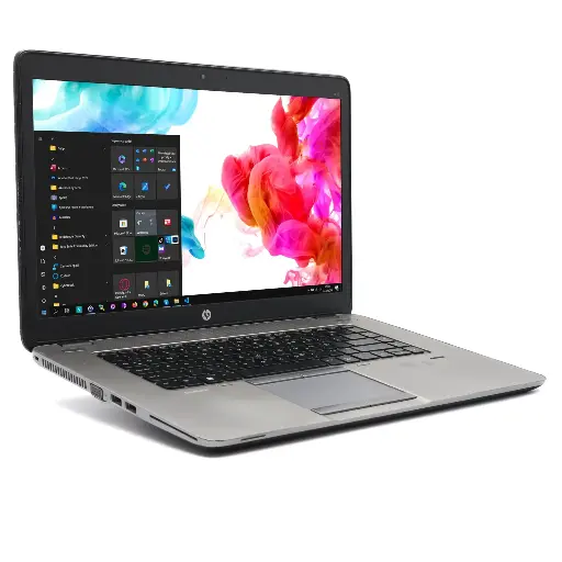 [OTK - 4414BP] Portátil HP EliteBook 850 G2 i5-5300U, 8 GB de RAM, 256 GB de SSD, pantalla HD de 15,6", Radeon Clase B