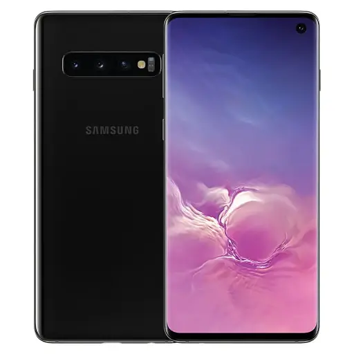 [OTK - 5766] Smartphone Samsung Galaxy S10 128GB Negro Clase A