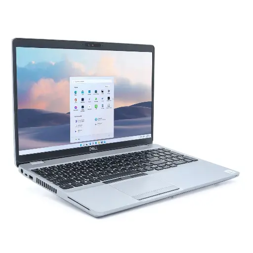 [OTK - 3541B_1] Portátil Dell Latitude 5510 i5-10310U, 16 GB de RAM, 256 GB de SSD, pantalla FHD de 15,6" Clase B