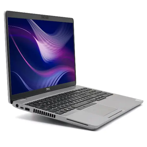 [OTK - 3541B] Portátil Dell Latitude 5510 i5-10310U, 16 GB de RAM, 256 GB de SSD, pantalla FHD de 15,6" Clase B