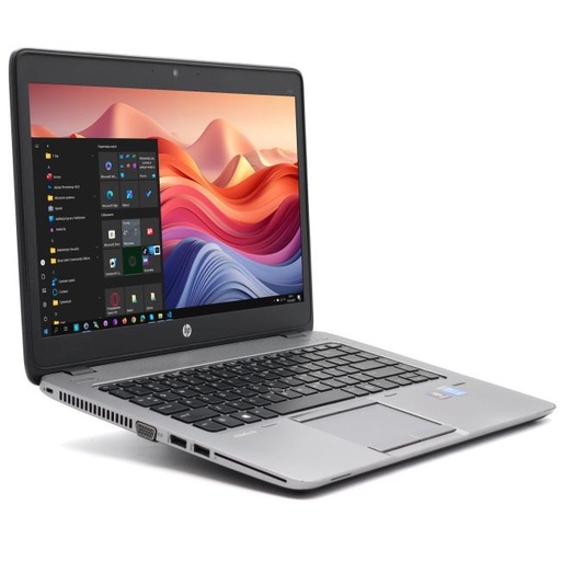 [OTK - 4810P] Portátil HP 840 G2 i5-5200U, 8 GB de RAM, 256 GB de SSD,14" Clase A