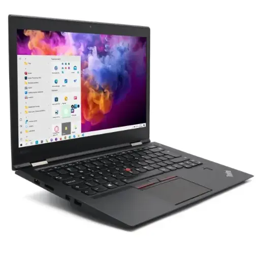 [OTK -827bp] Portátil Lenovo ThinkPad X1 Carbon de 4.ª generación con procesador i7-6600U, 16 GB de RAM, 256 GB de SSD, pantalla FHD de 14 pulgadas, clase B